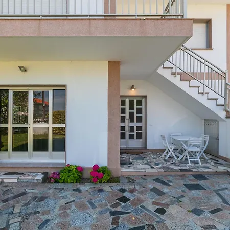 Casa Sanxenxo Getaway Appartamento *