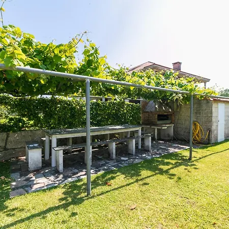 Appartamento Casa Sanxenxo Getaway
