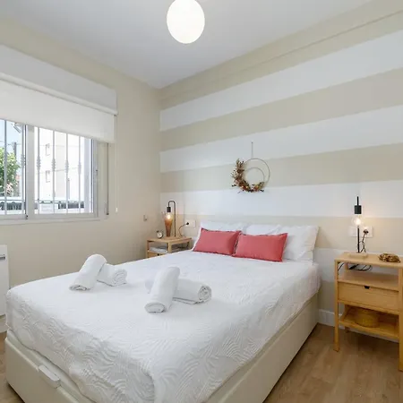 Casa Sanxenxo Getaway