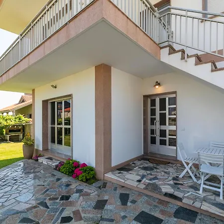 Appartamento Casa Sanxenxo Getaway