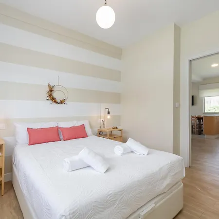 Appartamento Casa Sanxenxo Getaway Playa de la Lanzada