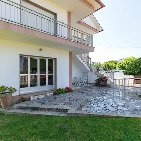 Casa Sanxenxo Getaway Appartamento